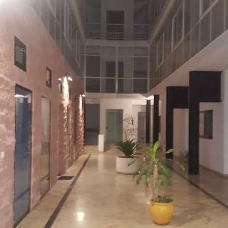 Duplex Centro Apartamento Cádis Exterior foto